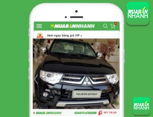 Để xác định giá xe ôtô Mitsubishi Outlander cũ chính xác không quên hỏi những điều sau!, 384, Minh Thiện, Xây Dựng Nhà Đẹp, 28/06/2016 10:59:26