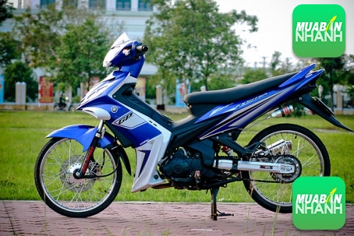 Đồng khởi nghiệp chia sẻ những lưu ý đối với xe Yamaha Exciter, 355, Minh Thiện, Xây Dựng Nhà Đẹp, 04/05/2016 15:09:38