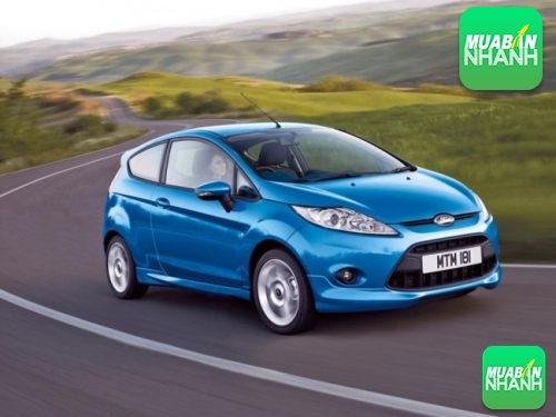 Giá xe ôtô Ford Fiesta cũ: những sai lầm cần tránh khi mua để được giá rẻ, 381, Minh Thiện, Xây Dựng Nhà Đẹp, 21/06/2016 16:00:47