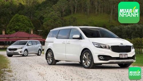 Giá xe ôtô Kia Carnival cũ: bí quyết mua xe giá rẻ không phải ai cũng biết, 383, Minh Thiện, Xây Dựng Nhà Đẹp, 23/06/2016 16:12:16