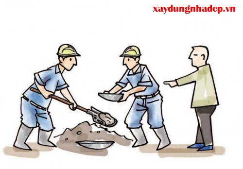 Bí quyết chọn vật liệu khi xây nhà - Bước 3, 17, Hoàng Việt, Xây Dựng Nhà Đẹp, 03/08/2016 14:26:31