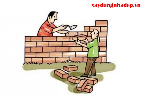 Xây dựng phần thô cho ngôi nhà - Bước 4, 19, Hoàng Việt, Xây Dựng Nhà Đẹp, 03/08/2016 14:27:01