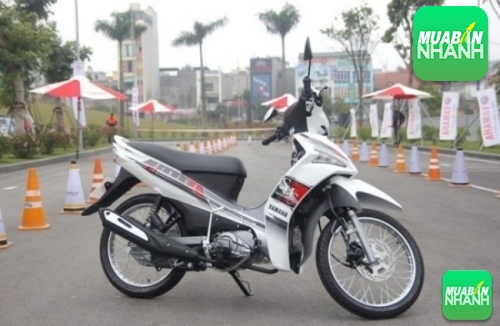Kinh nghiệm hay cho sinh viên nghèo chọn mua xe máy Yamaha Sirius, 377, Minh Thiện, Xây Dựng Nhà Đẹp, 14/06/2016 10:09:15