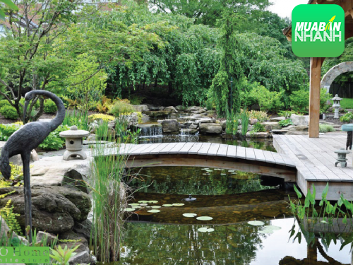 Mẹo giúp bạn thiết kế sân vườn và xây dựng nhà đẹp tiết kiệm chi phí, 347, Bichvan, Xây Dựng Nhà Đẹp, 22/06/2020 15:55:20