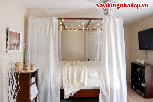 Ngôi nhà đẹp như mơ do cặp vợ chồng trẻ tự tay cải tạo, 105, Hoàng Việt, Xây Dựng Nhà Đẹp, 23/04/2015 17:35:10