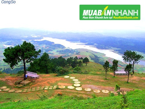 Những địa điểm du lịch nổi tiếng ở Đà Lạt không thể bỏ qua, 242, Minh Thiện, Xây Dựng Nhà Đẹp, 11/08/2015 09:09:23