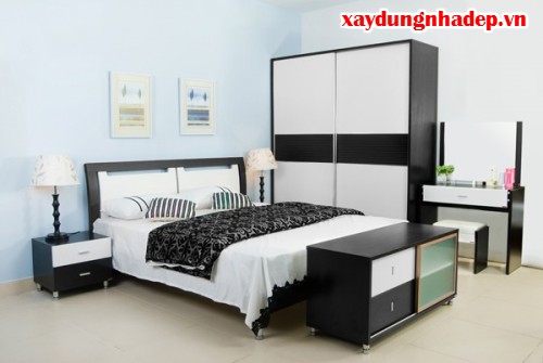 [Phong Thủy Xây Nhà] - 7 bước cơ bản đem lại phong thủy tốt cho phòng ngủ, 115, Công Danh, Xây Dựng Nhà Đẹp, 05/05/2015 10:16:38