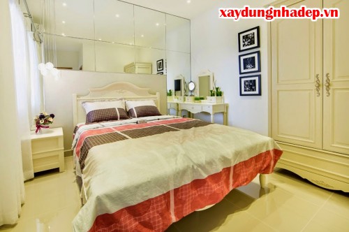 [Phong Thủy Xây Nhà] - Các đồ vật không nên bài trí trong phòng ngủ, 107, Công Danh, Xây Dựng Nhà Đẹp, 05/05/2015 09:45:09