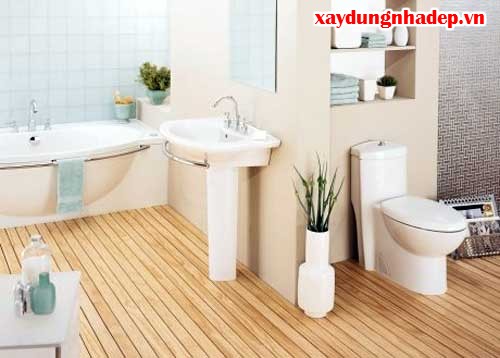 [Phong Thủy Xây Nhà] - Cách bài trí phòng tắm hiện đại theo phong thủy, 185, Công Danh, Xây Dựng Nhà Đẹp, 07/05/2015 10:18:00