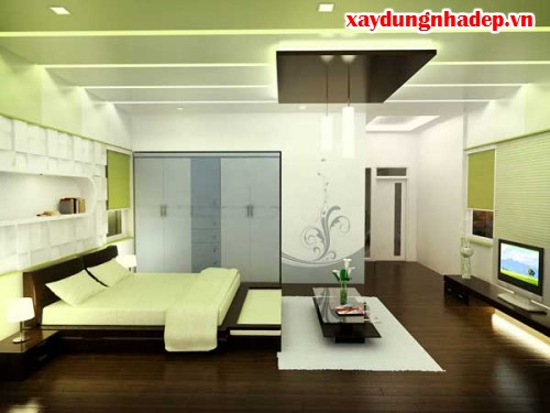 [Phong Thủy Xây Nhà] - Cách bố trí phong thủy cho căn hộ chung cư 2-3 phòng ngủ, 170, Công Danh, Xây Dựng Nhà Đẹp, 07/05/2015 08:55:23