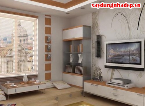 [Phong Thủy Xây Nhà] - Cách khắc phục những hạn chế phong thủy của căn hộ chung cư, 174, Công Danh, Xây Dựng Nhà Đẹp, 07/05/2015 09:12:19