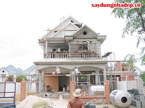 [Phong Thủy Xây Nhà] - Có nên mượn tuổi làm khu căn hộ cao cấp, 122, Công Danh, Xây Dựng Nhà Đẹp, 05/05/2015 10:48:29