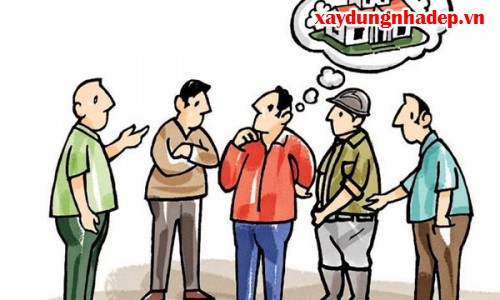[Phong Thủy Xây Nhà] - Mượn tuổi xây sửa làm nhà đúng hay sai, 125, Công Danh, Xây Dựng Nhà Đẹp, 05/05/2015 11:06:13