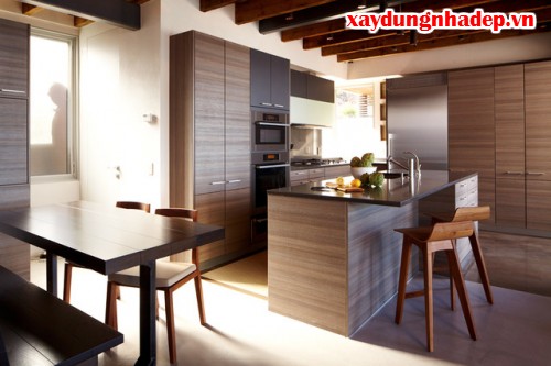 [Phong Thủy Xây Nhà] - Người Tây tứ mệnh chọn hướng bếp nào, 141, Công Danh, Xây Dựng Nhà Đẹp, 06/05/2015 08:48:09