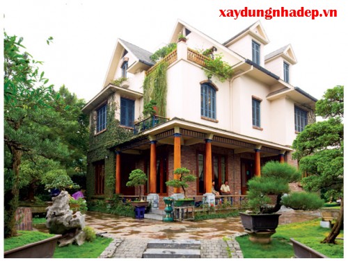 [Phong Thủy Xây Nhà] - Những kiêng kỵ cần tránh trước khi xây nhà, 168, Công Danh, Xây Dựng Nhà Đẹp, 07/05/2015 08:43:47