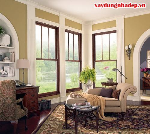 [Phong Thủy Xây Nhà] - Phong thủy cho cửa chính và cửa sổ, 227, Công Danh, Xây Dựng Nhà Đẹp, 07/05/2015 16:29:55