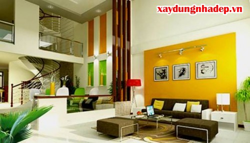 [Phong Thủy Xây Nhà] - Phong thủy hợp lý cho nhà tầng, 173, Công Danh, Xây Dựng Nhà Đẹp, 07/05/2015 09:07:21