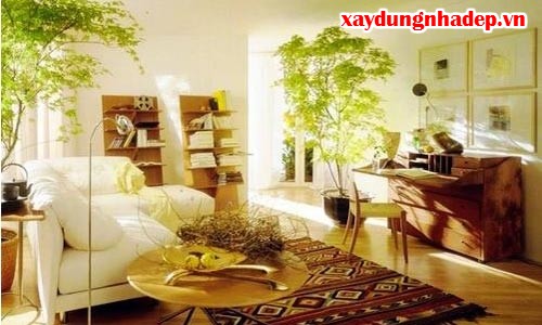 [Phong Thủy Xây Nhà] - Phương pháp tìm tuổi hoang ốc có liên quan đến dịch không, 136, Công Danh, Xây Dựng Nhà Đẹp, 05/05/2015 12:03:58