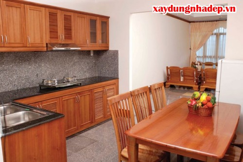 [Phong Thủy Xây Nhà] - Vật dụng nhà bếp theo nguyên tắc ngũ hành, 139, Công Danh, Xây Dựng Nhà Đẹp, 06/05/2015 08:40:26