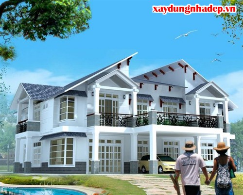 [Phong Thủy Xây Nhà] - Vì sao nên xây nhà ở trên đất vuông ?, 165, Công Danh, Xây Dựng Nhà Đẹp, 06/05/2015 17:52:05