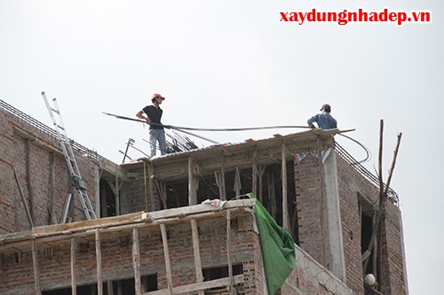 [Phong Thủy Xây Nhà] - Xây nhà phạm vào Hoàng ốc và Tam Tai, 135, Công Danh, Xây Dựng Nhà Đẹp, 05/05/2015 11:59:02