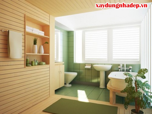 Phòng vệ sinh tại sao không được đặt nơi hoàng cực?, 28, Châu Anh, Xây Dựng Nhà Đẹp, 19/10/2015 12:04:29