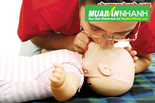 [Sơ cấp cứu] – Sơ cứu khi trẻ bị sặc bột, cháo, 244, Minh Thiện, Xây Dựng Nhà Đẹp, 14/08/2015 10:16:52