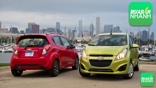 Thị trường ôtô cũ: xe bonbanh nào dưới 200 triệu nên mua?, 385, Minh Thiện, Xây Dựng Nhà Đẹp, 31/07/2016 10:37:39