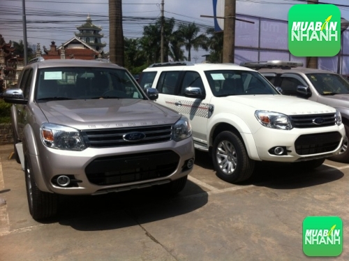 Tư vấn mua xe Ford Everest cũ 2 cầu và 1 cầu, 374, Minh Thiện, Xây Dựng Nhà Đẹp, 08/06/2016 11:27:23